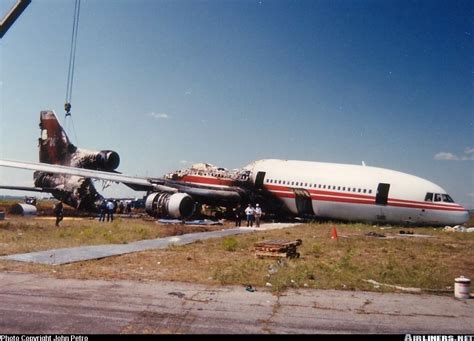 kennedy airport plane crash